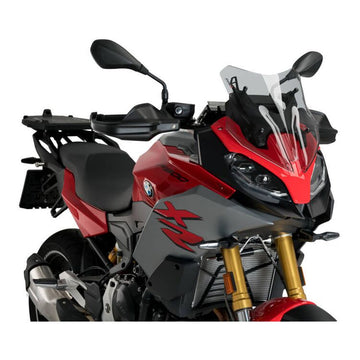 Puig Sport Windscreen for BMW F 900 XR 2020-22